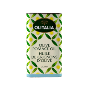 Olitalia Olive Pomace Oil 3Lit