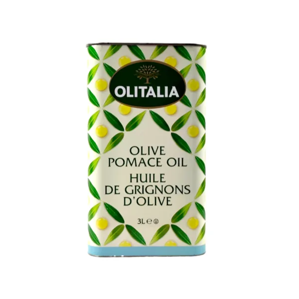 Olitalia Olive Pomace Oil 3Lit - Image 1