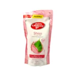 Lifebuoy Natural Shiso & Pink Clay Anti-Bacterial Body Wash Refill 800ml