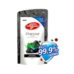 Lifebuoy Charcoal & Mint Anti-Bacterial Body Wash Refill 800ml