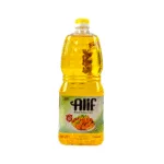 Alif Palm Cooking Oil (Minyak Kelapa Sawit) 2Lit - Image 2