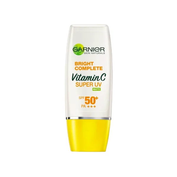 Loreal Paris Extraordinary Oil Sublime Shine Conditioner 440ml Garnier Bright Complete Vitamin C Super Spf 50+ 30ml - Image 1