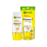 Garnier Bright Complete Vitamin C Super Spf 50+ 30ml - Image 2