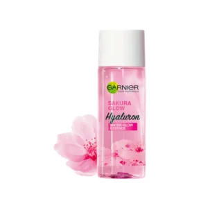 Garnier Sakura Glow Hyaluron Water-Glow Essence 100ml