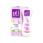 Ph Care Daily Feminine Wash Delicate White 150ml - Image 2