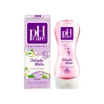 Ph Care Daily Feminine Wash Delicate White 150ml