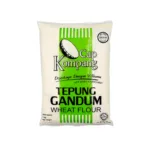 Cap Kompang Tepung Gandum Wheat Flour 1kg