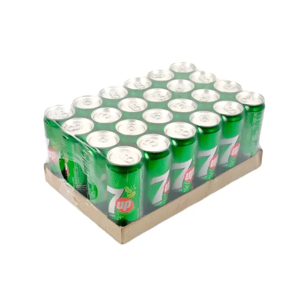 7up Drinks - 24Canx320ml - Image 3