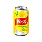 Yeo's Chrysanthemum Tea 24Canx300ml - Image 2