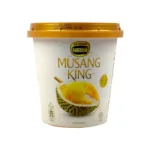 Nestlé Musang King Ice Cream 750ml