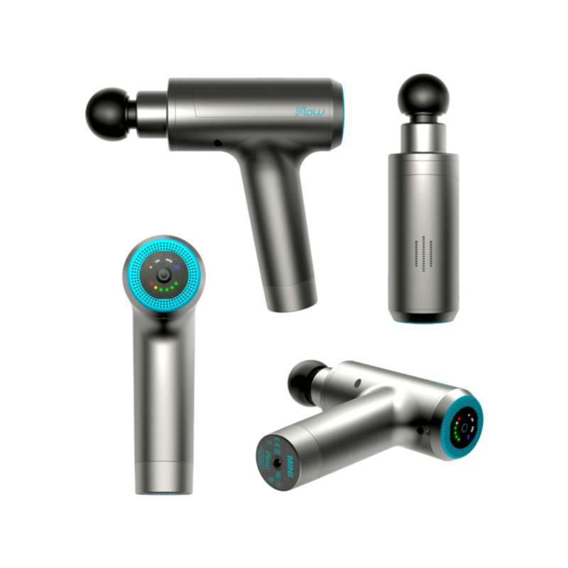 Flow Mini Massage Gun Shopifull 6078