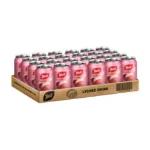 Yeo's Lychee Flavored Drink - 24Canx300ml