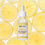 Garnier Bright Complete Booster Serum 30x Vitamin C 50ml - Image 3