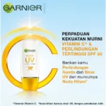 Garnier Bright Complete Vitamin C Super Spf 50+ 30ml - Image 5