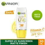 Garnier Bright Complete Vitamin C Super Spf 50+ 30ml - Image 4