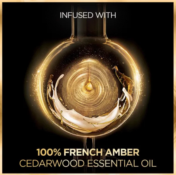 LOreal Paris Extraordinary Oil Smooth Conditioner 440ml - Image 5