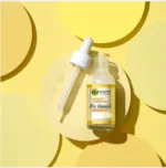 Garnier Bright Complete Booster Serum 30x Vitamin C 50ml - Image 5