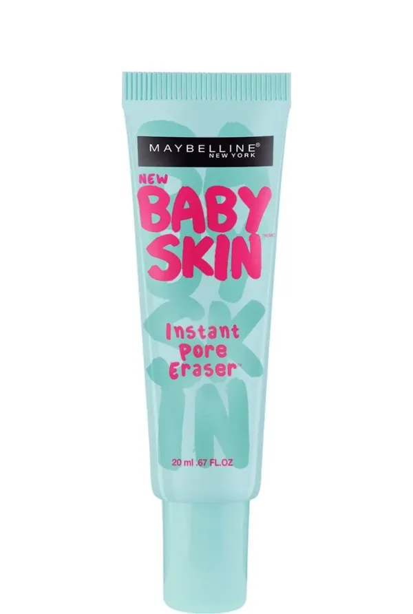 Maybelline Baby Skin Instant Pore Eraser Primer 22ml - Image 1