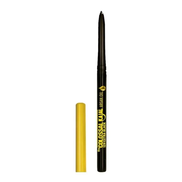 Maybelline New York Colossal Kajal Eyeliner Extra Black Maybelline New York Colossal Kajal Eyeliner Extra Black - Image 1