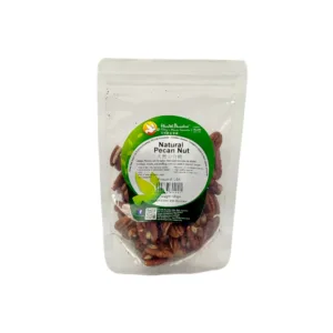 Health Paradise Natural Pecan Nut 100g