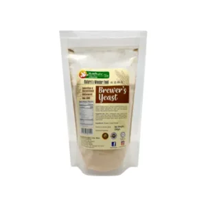 Health Paradis Nature's Wonder Food Brewers Yeast 250g