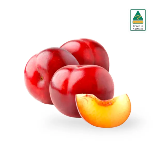 Australia A/F Red Plum 450g - 500g - Image 1