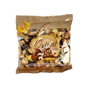 Tayas Orient Chocolate Special Cappuccino Flavour 500g