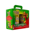 Wise Cottage Fries Flavoured Potato Chips Onion Garlic & Tomato Ketchup 2Pcs x 90g - Image 2