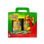 Wise Cottage Fries Flavoured Potato Chips Onion Garlic & Tomato Ketchup 2Pcs x 90g