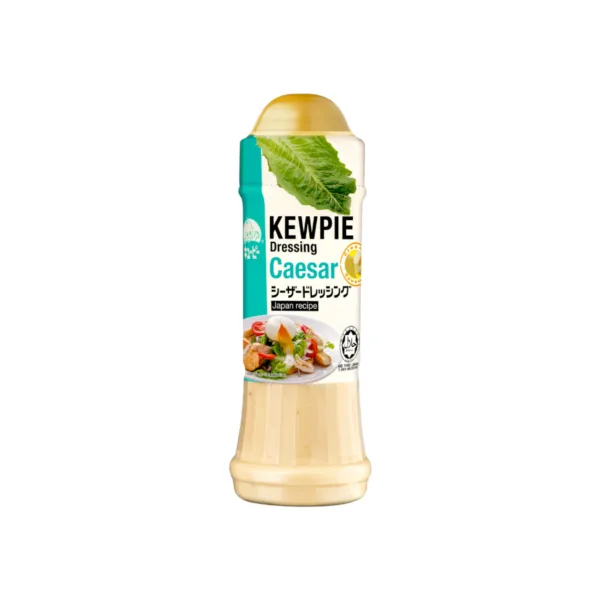 Kewpie Dressing Caesar 210ml Kewpie Dressing Caesar 210ml - Image 1