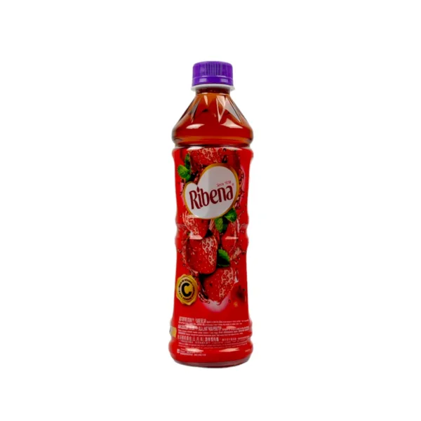 Ribena Ready To Drink Juice 450ml - Image 1