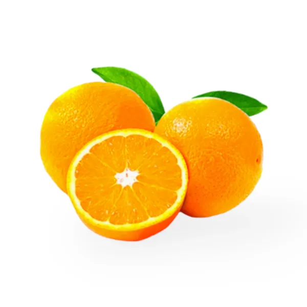 China Navel Orange 88s - 10Pcs Egypt Valencia Orange 80s - 6pcs - Image 1