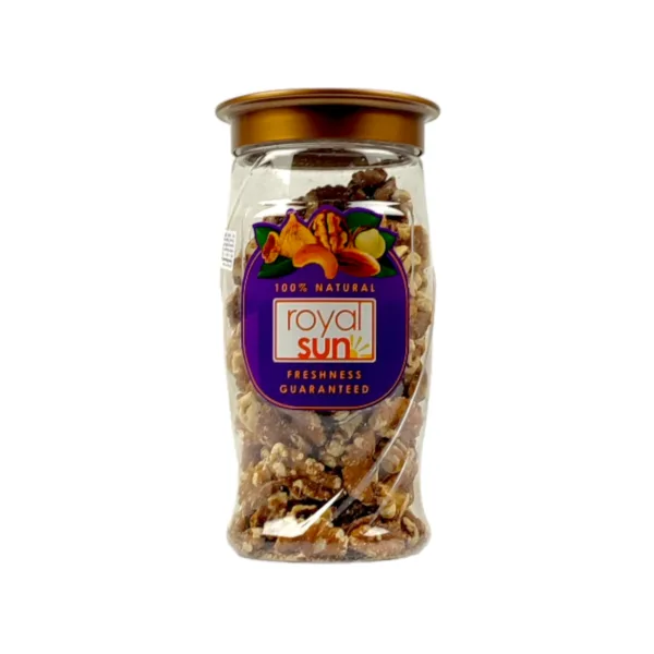 Royal Sun Roasted Walnuts 231g - Image 1