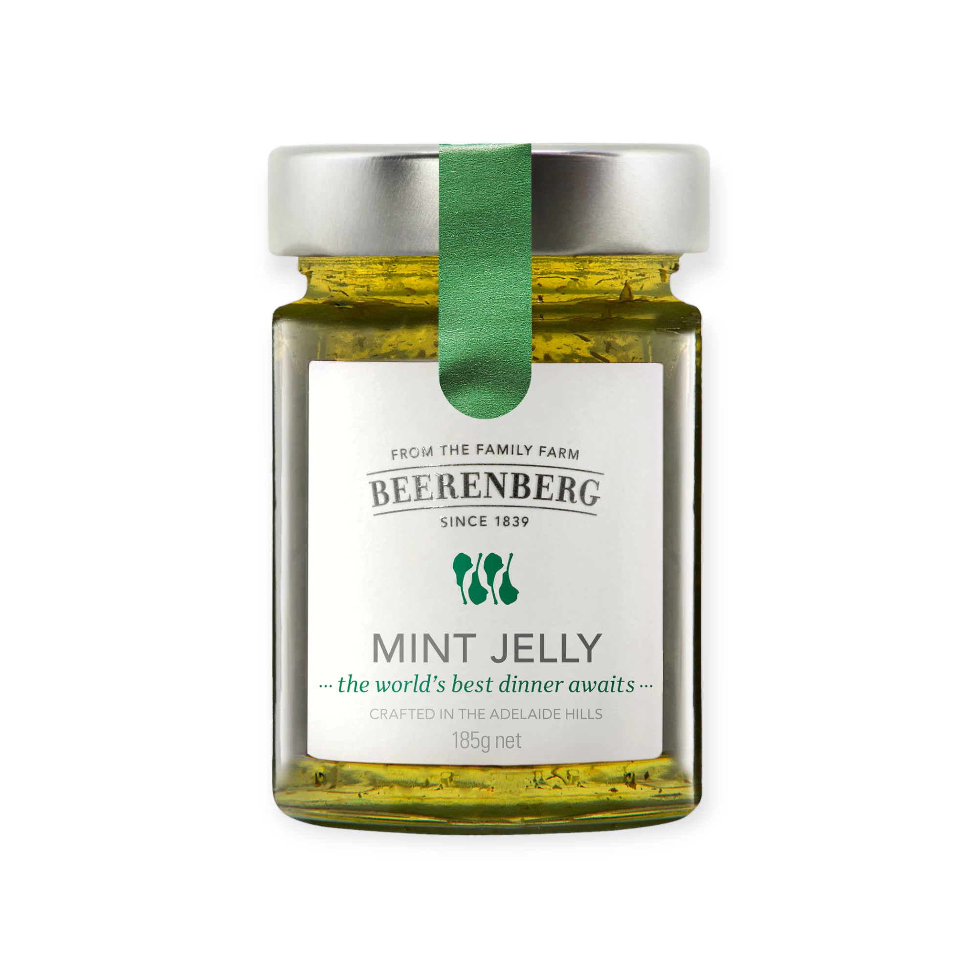 Beerenberg Mint Jelly 185g (Copy) – Shopifull