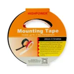 High Power Mounting Tape 24mm* 5m
