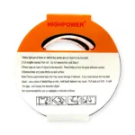 High Power Mounting Tape 24mm* 5m - Image 2