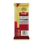 Cadbury Old Gold Breakaway Dark Chocolate Block 180g - Image 2