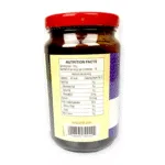 Lee Kum Kee Hoisin Sauce - 397g - Image 2