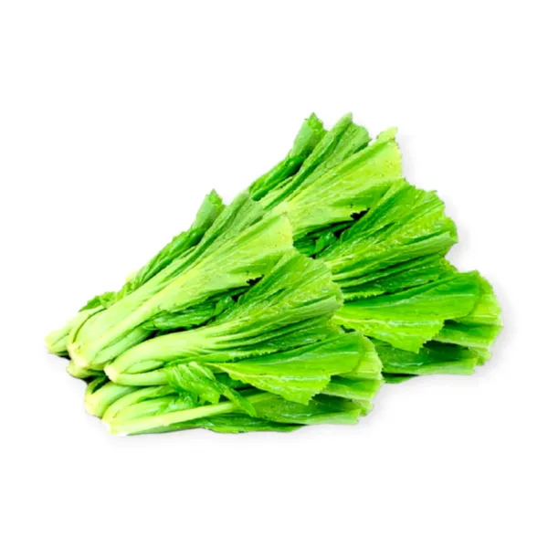 Local Sawi Pahit 350g - 400g - Image 1