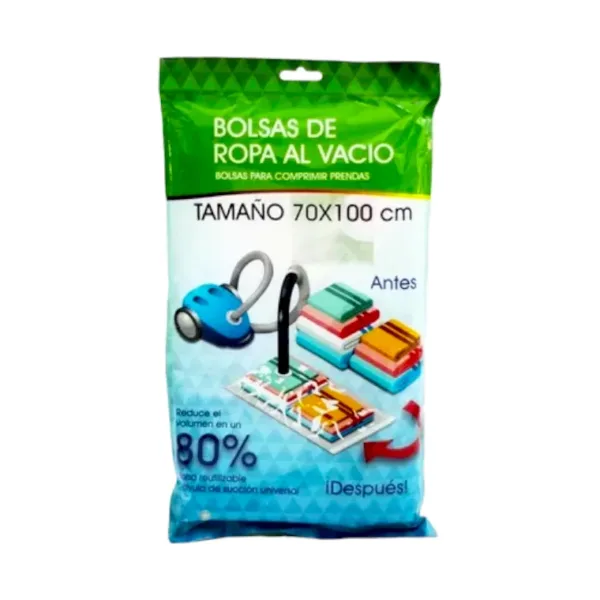 Compress Bag - 70 * 100 - Image 1