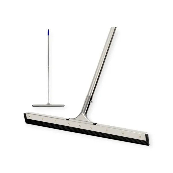 Floor Wiper With Handle - Image 1