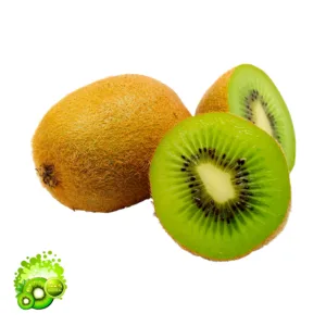 China Green Kiwi Fruit - 500gm