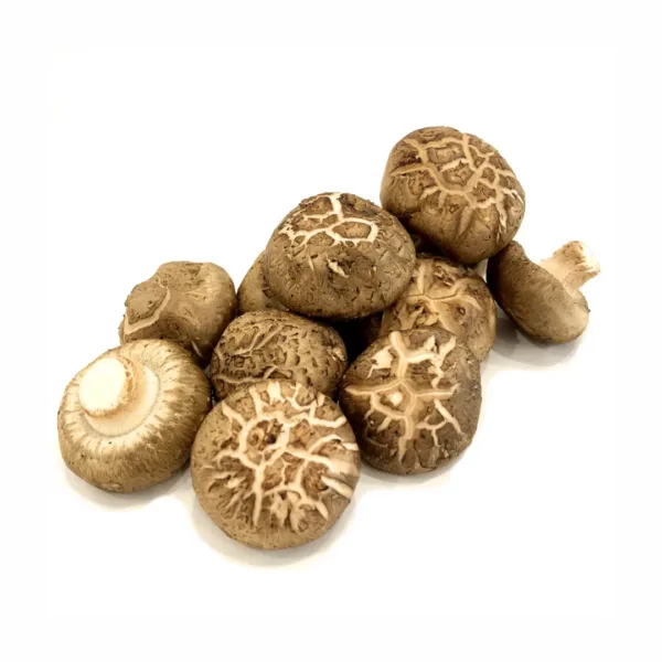 China Shitake Mushroom - 200g - Image 1