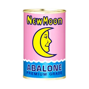NewMoon New Zealand Abalone - 425g