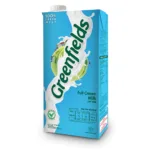 Greenfields Full Cream UHT Milk 1Ltr