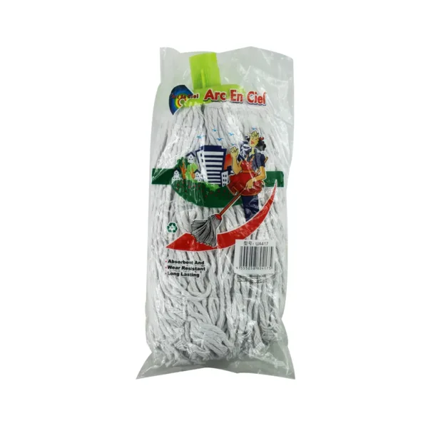 Light Brown Floor Mop UN-UA41 - Image 1