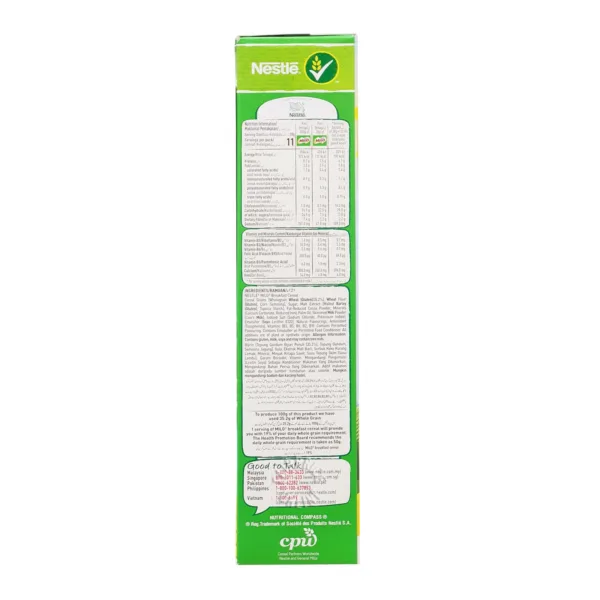 Nestle Cereal - MILO 450g Econo Pack - Image 2