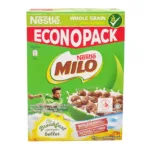 Nestle Cereal - MILO 450g Econo Pack