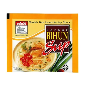 Adabi Serbuk Bihun Sup (4pcs x 20g)