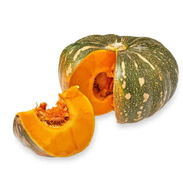 Australia Japanese Pumpkin 1kg-1.200kg - Image 1